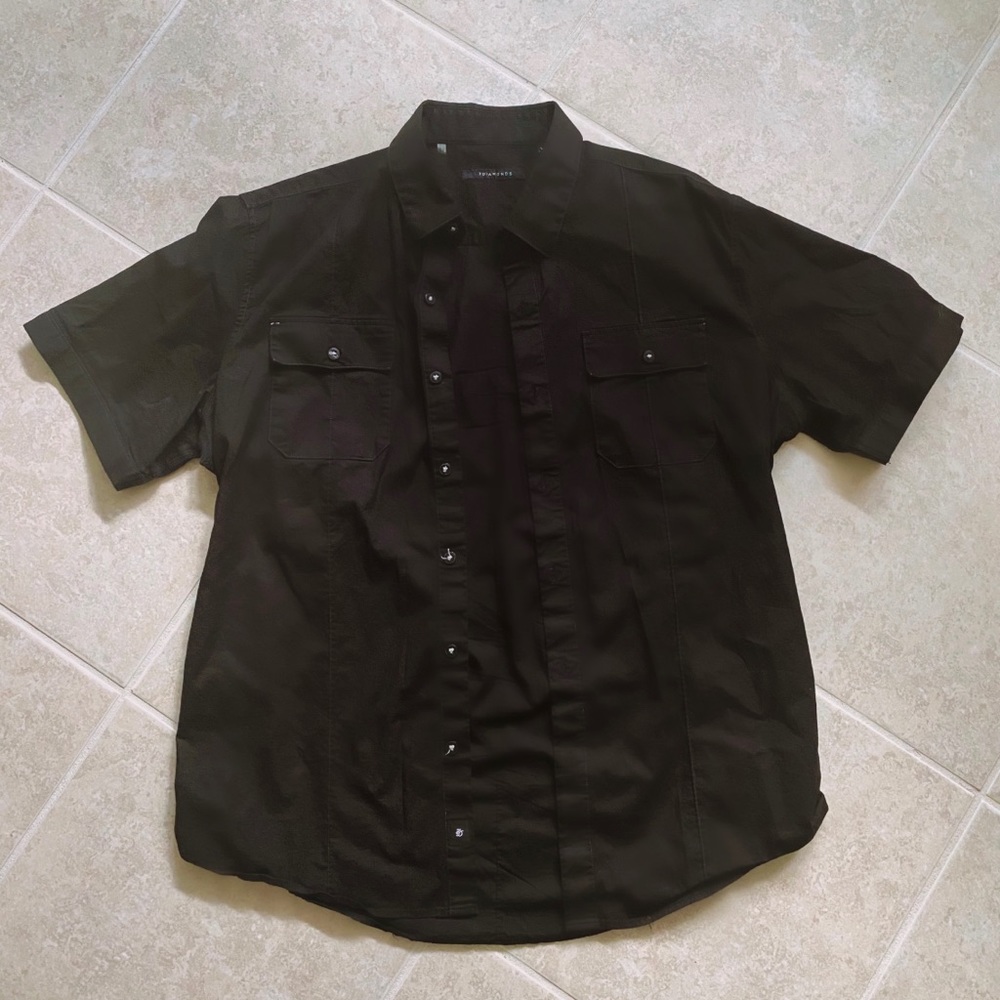 Men’s Slim fit shirt
